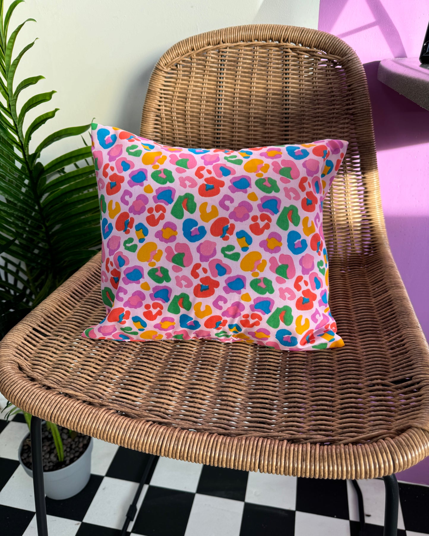 Sew Your Own Cushion