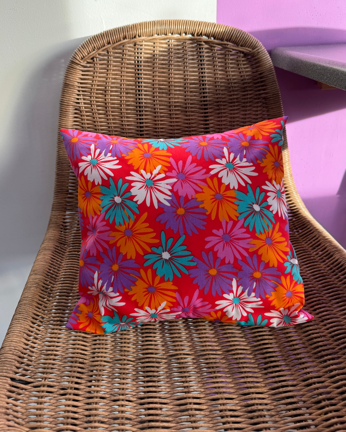 Sew Your Own Cushion