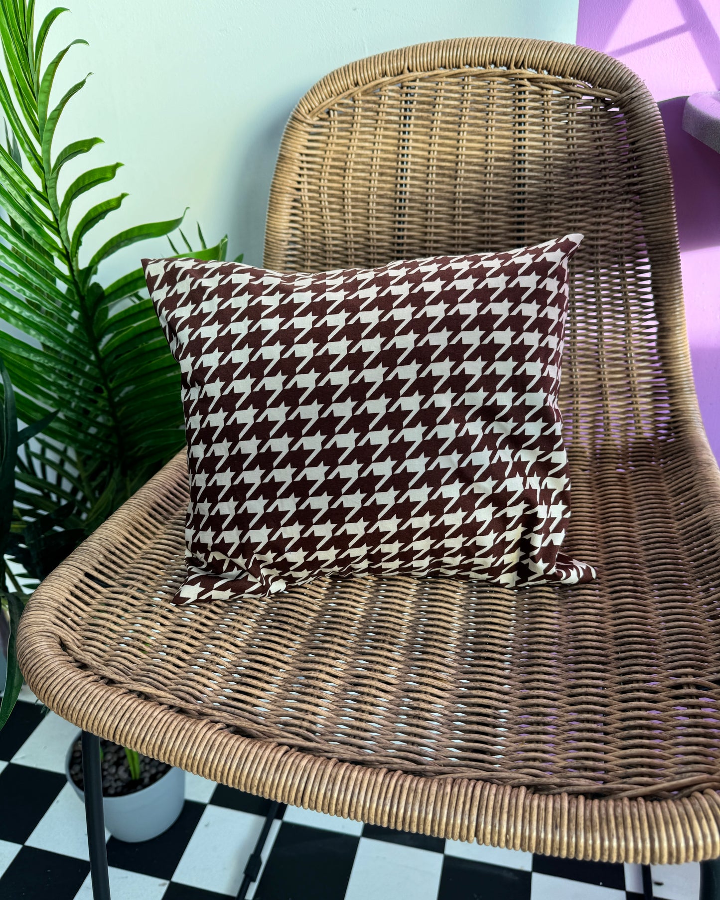 Sew Your Own Cushion