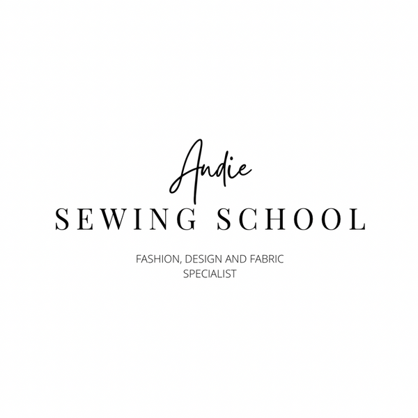 Andie Sewing School
