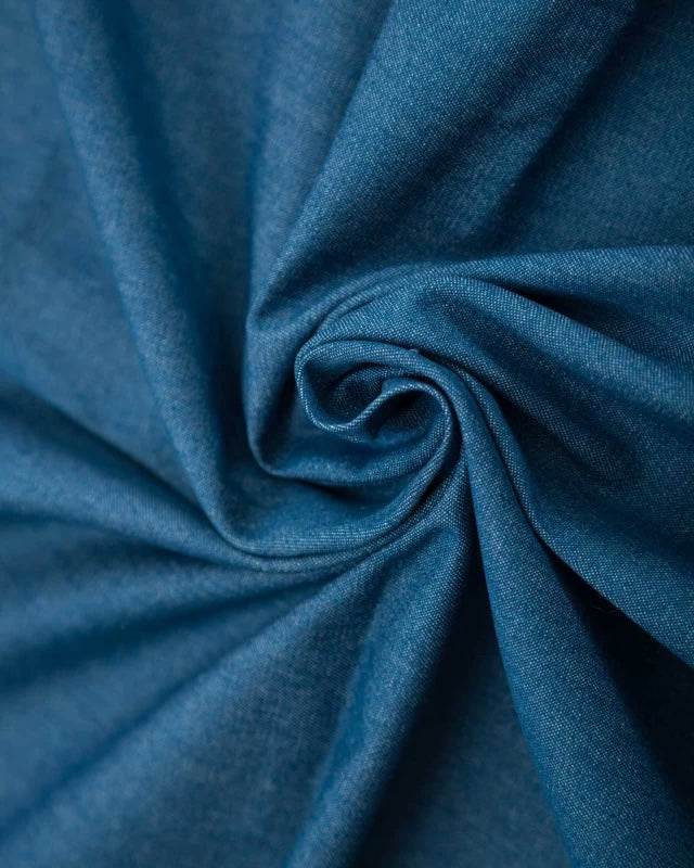 8oz washed Denim Fabric