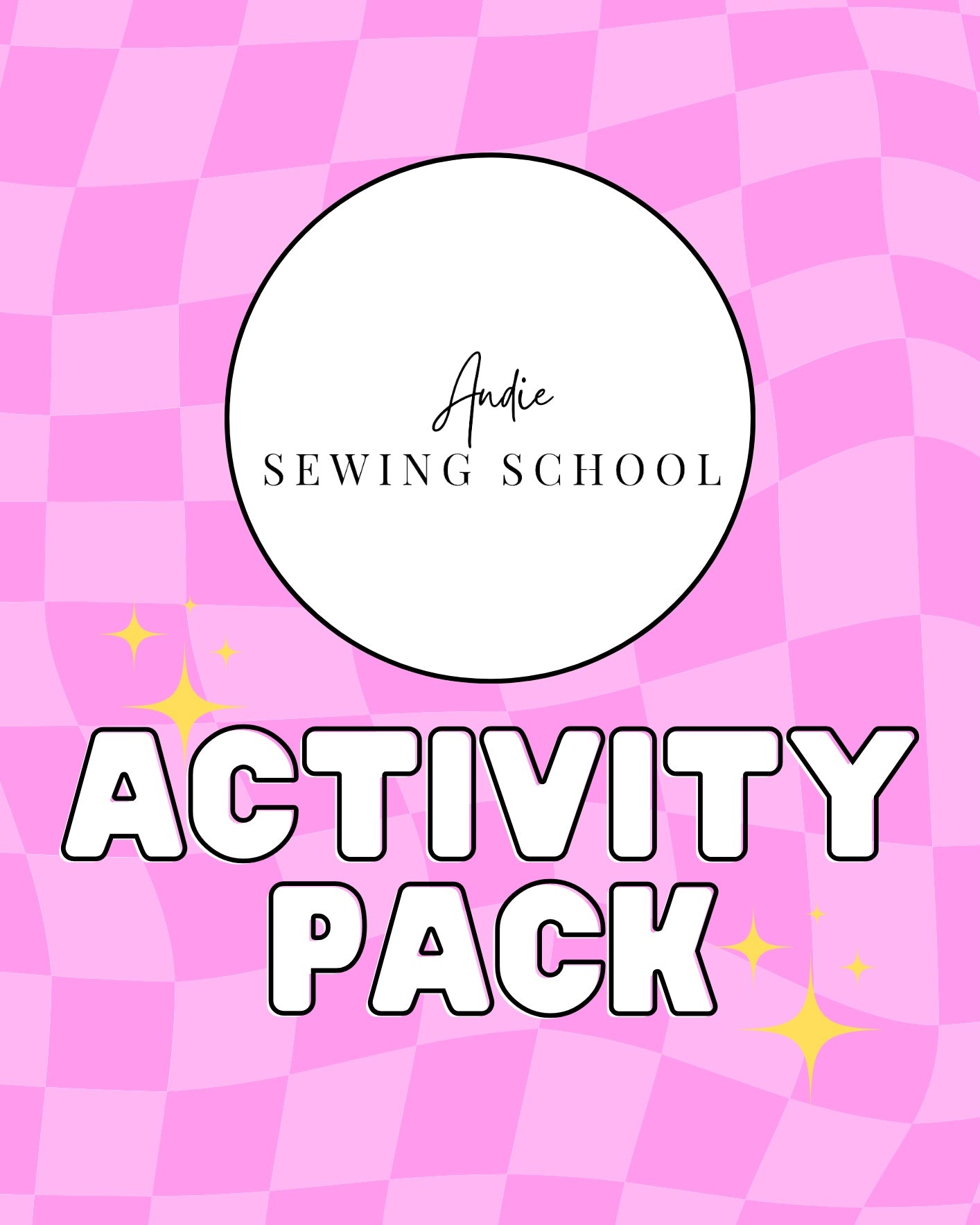 Free Kids Activity Pack