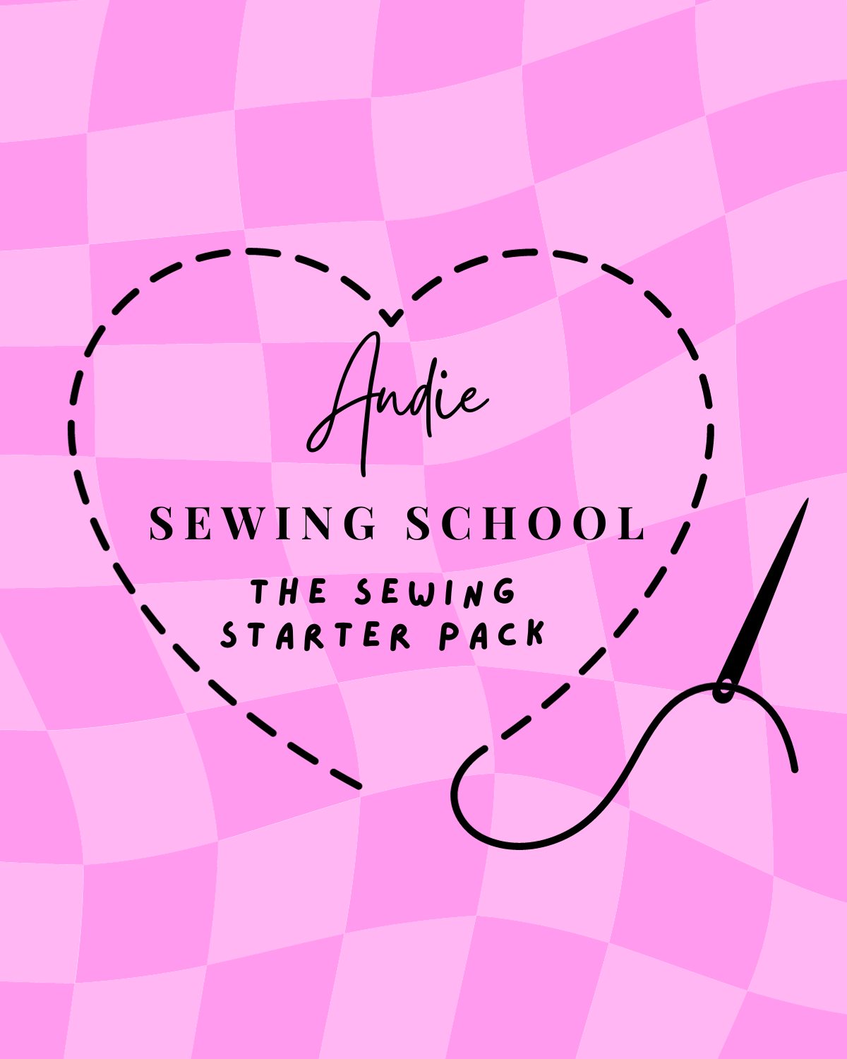 The Sewing Starter Pack