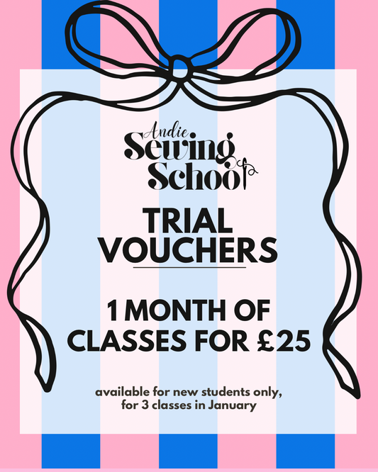 £25 Gift Voucher Kids Classes